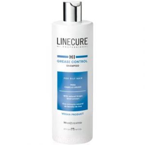 Шампунь для волос Hipertin Linecure Grease Control Shampoo For Oily Hair