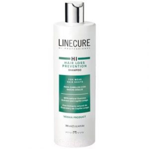 Шампунь для волос Hipertin Linecure Hair Loss Prevention For Weak Hair Roots