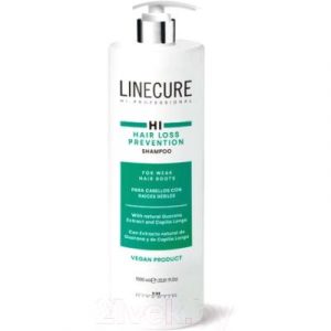 Шампунь для волос Hipertin Linecure Hair Loss Prevention For Weak Hair Roots