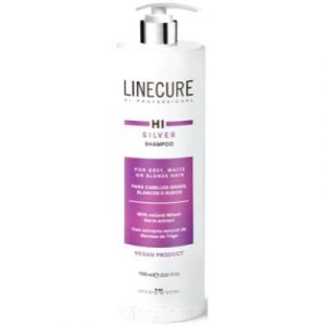 Шампунь для волос Hipertin Linecure Prof Line Shampoo PH Для окрашенных волос