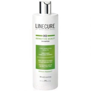 Шампунь для волос Hipertin Linecure Shampoo For Sensitive Scalps