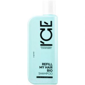 Шампунь для волос Ice Professional Refill Для сухих и поврежденных волос