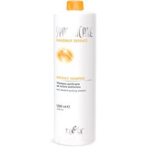 Шампунь для волос Itely Dandruff Defence Shampoo От перхоти