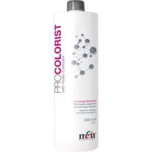 Шампунь для волос Itely Procolorist Chelating Color Shampoo