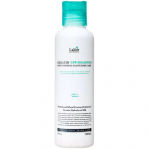 Шампунь для волос La'dor Keratin Lpp Shampoo