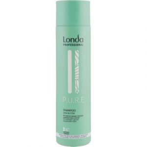 Шампунь для волос Londa Professional Pure