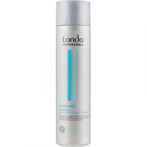 Шампунь для волос Londa Professional Purifying Очищающий