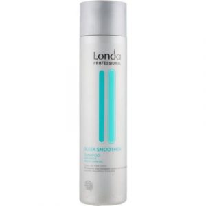 Шампунь для волос Londa Professional Sleek Smoother Разглаживающий