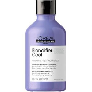 Шампунь для волос L'Oreal Professionnel Serie Expert Blondifier Cool