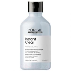 Шампунь для волос L'Oreal Professionnel Serie Expert Instant Clear