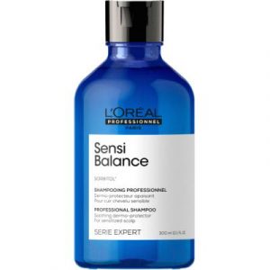 Шампунь для волос L'Oreal Professionnel Serie Expert Sensi Balance