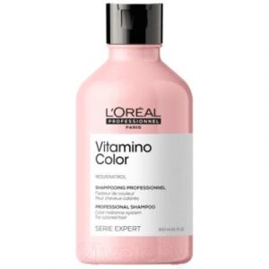 Шампунь для волос L'Oreal Professionnel Serie Expert Vitamino Color