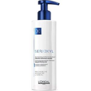 Шампунь для волос L'Oreal Professionnel Serioxyl для натуральных волос