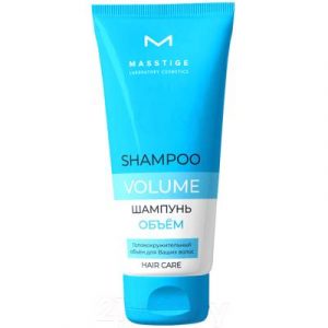 Шампунь для волос Masstige Hair Care Объем