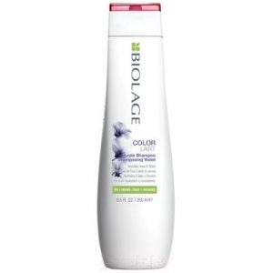 Шампунь для волос MATRIX Biolage Colorlast Purple