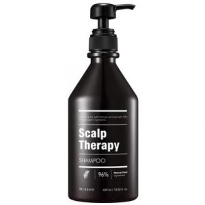 Шампунь для волос Missha Scalp Therapy Shampoo