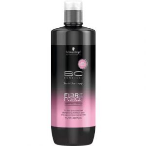 Шампунь для волос Schwarzkopf Professional BC Bonacure Fibre Force Fortifying For Over Processed Hair
