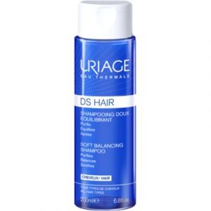 Шампунь для волос Uriage DS Hair Soft Balancing