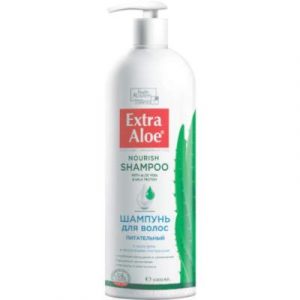 Шампунь для волос Vilsen Extra Aloe Питательный