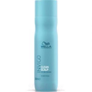 Шампунь для волос Wella Professionals Invigo Clean Scalp Anti-Dandruff Против перхоти