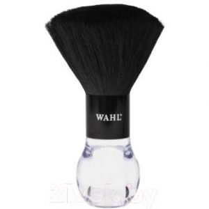 Щетка-сметка для волос Wahl Neck Brush Black 0093-6090