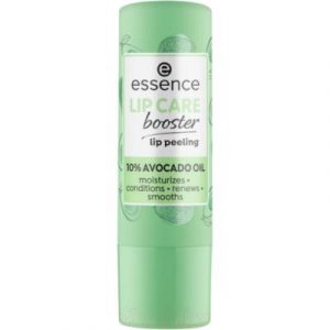Скраб для губ Essence Lip Care Booster Lip Peeling