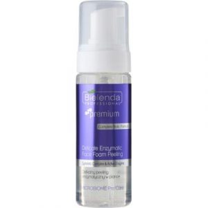 Скраб для лица Bielenda Professional Microbiome Pro Care Энзимный