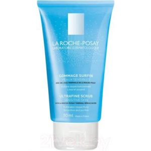 Скраб для лица La Roche-Posay Мягкий