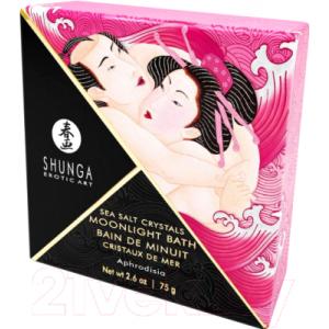 Соль для ванны Shunga Moonlight Bath Aphrodisia / 6600