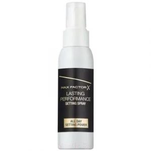 Спрей для лица Max Factor Lasting Performance Setting Spray Фиксатор макияжа