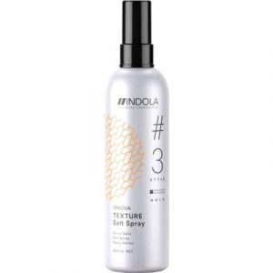 Спрей для укладки волос Indola Innova №3 Texture Salt Spray