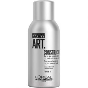 Спрей для укладки волос L'Oreal Professionnel Tecni.Art 19 Constructor