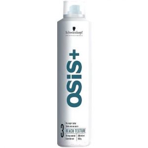 Спрей для укладки волос Schwarzkopf Professional Osis+ Beach Texture Sugar Spray Strong control 3