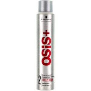 Спрей для укладки волос Schwarzkopf Professional Osis+ Freeze Pump Finish сильной фиксации