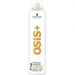 Спрей для укладки волос Schwarzkopf Professional Osis+ Пудра-спрей Texture Blow