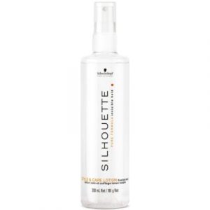 Спрей для укладки волос Schwarzkopf Professional Silhouette Styling & Care Lotion Flexible Hold