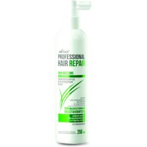 Спрей для волос Belita Hair Repair Живой волос д/выравн кутикулы волос несмываем