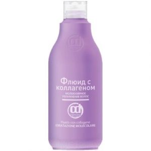 Спрей для волос Constant Delight Флюид с коллагеном Молекулярное увлажнение