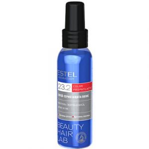 Спрей для волос Estel Beauty Hair Lab Pfofylactic Color термозащита