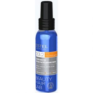 Спрей для волос Estel Beauty Hair Lab Pfofylactic Vita для легкого расчесывания волос