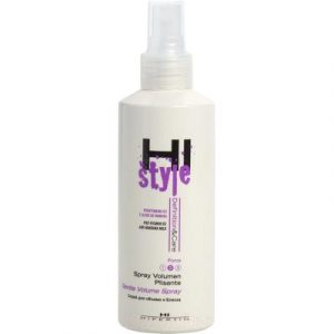 Спрей для волос Hipertin Hi Style Definition&Care Gentle Для объема