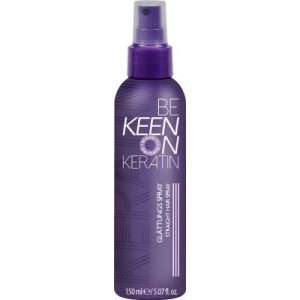 Спрей для волос KEEN Кератиновое выпрямление