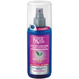 Спрей для волос Natur Vital Hair Rescue Repair Spray против выпадения и ломкости волос