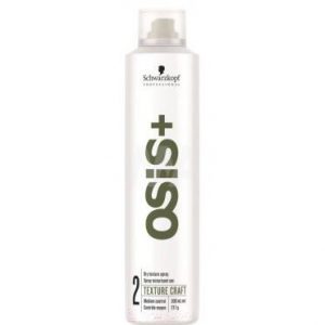 Спрей для волос Schwarzkopf Professional Osis+ Texture Craft Medium Control 2 Cухой
