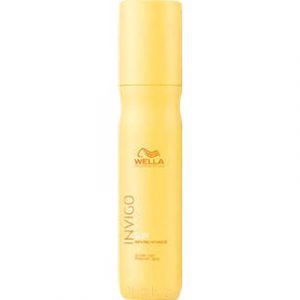 Спрей для волос Wella Professionals Invigo Sun Для защиты волос от солнца