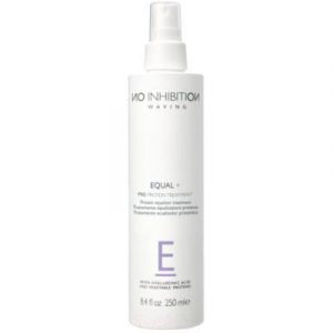 Спрей для волос Z.one Concept No Inhibition Equal+ Стабилизатор Протеиновый перех Хим завивки