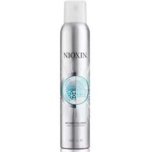 Сухой шампунь для волос Nioxin Dry Cleanser