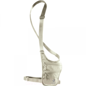 Сумка Deuter Security Holster Sand / 3942216 6010