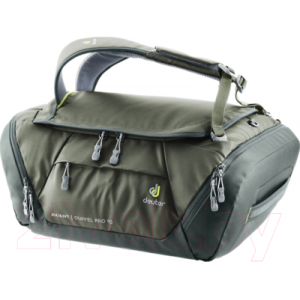 Сумка дорожная Deuter Aviant Duffel Pro 40 / 3521020 2243