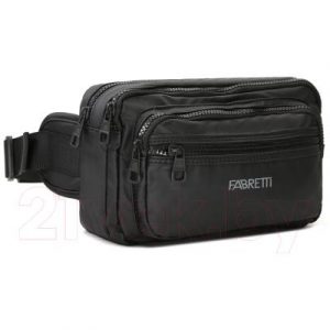 Сумка дорожная Fabretti 1084-2